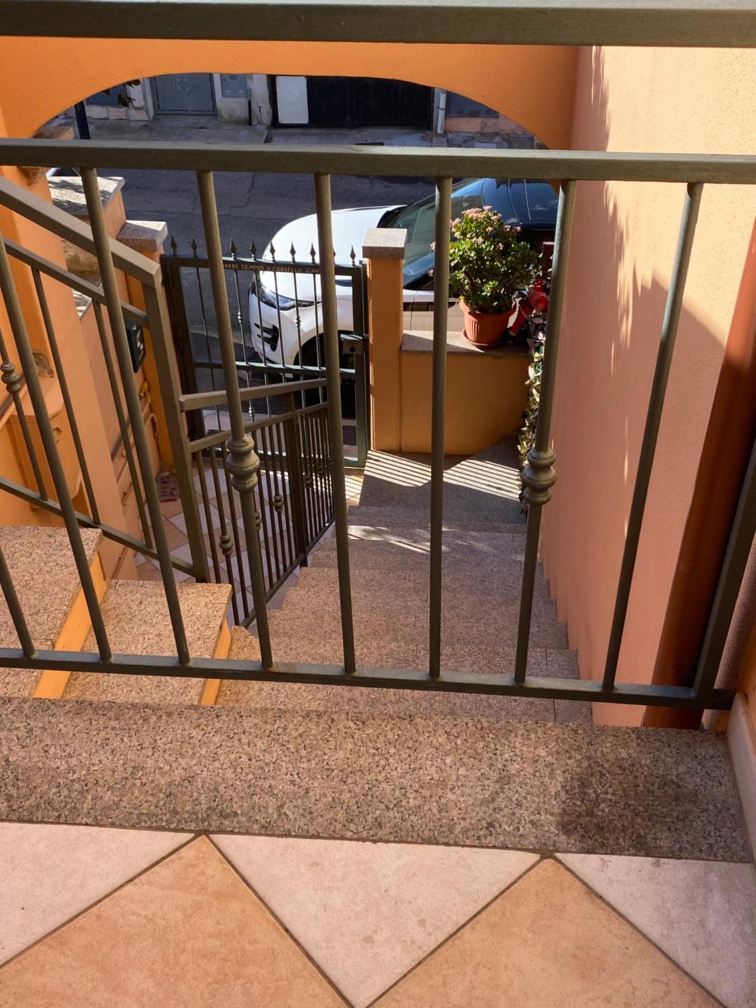 Fabio'S House Olbia Exterior foto