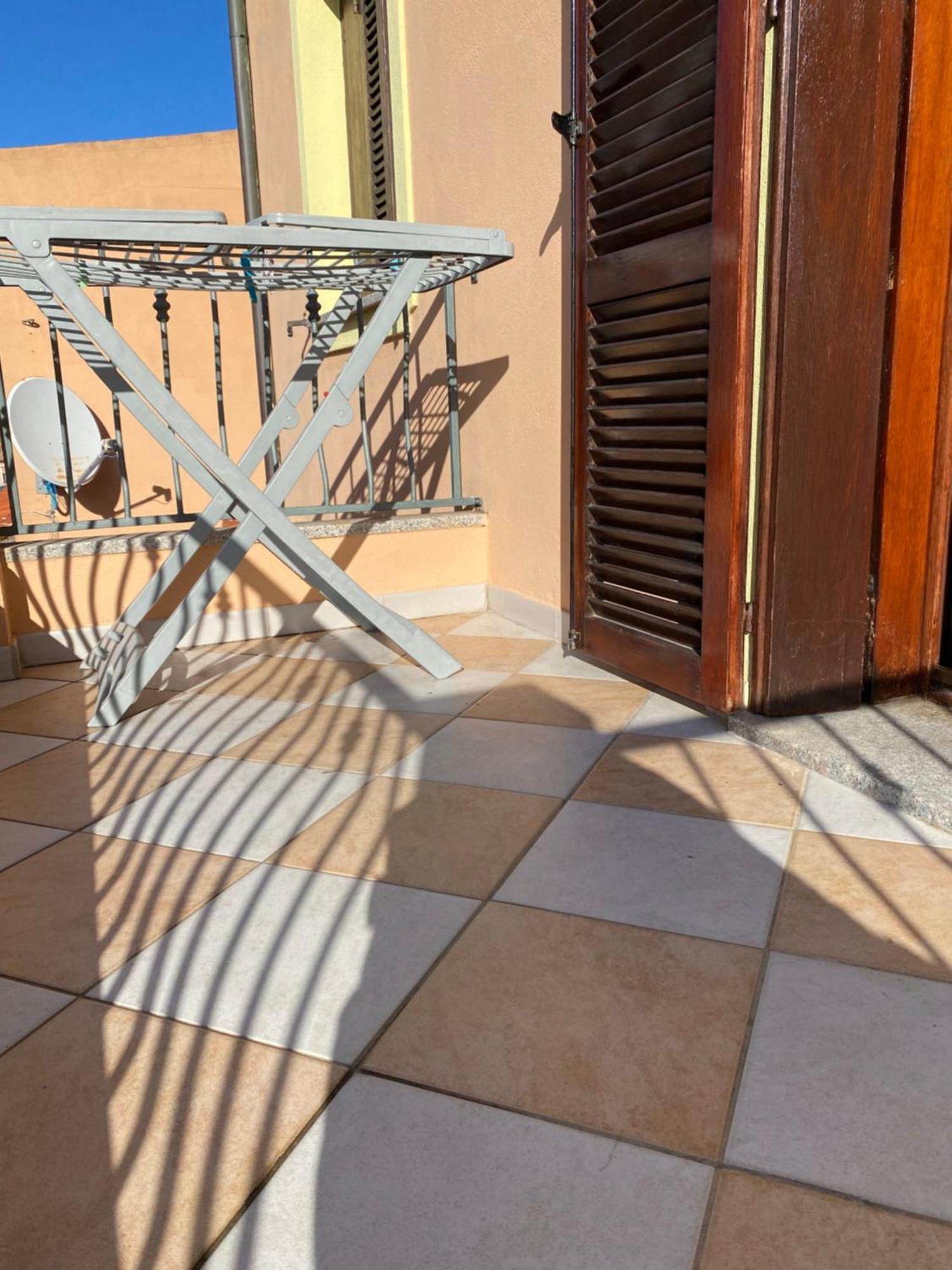 Fabio'S House Olbia Exterior foto